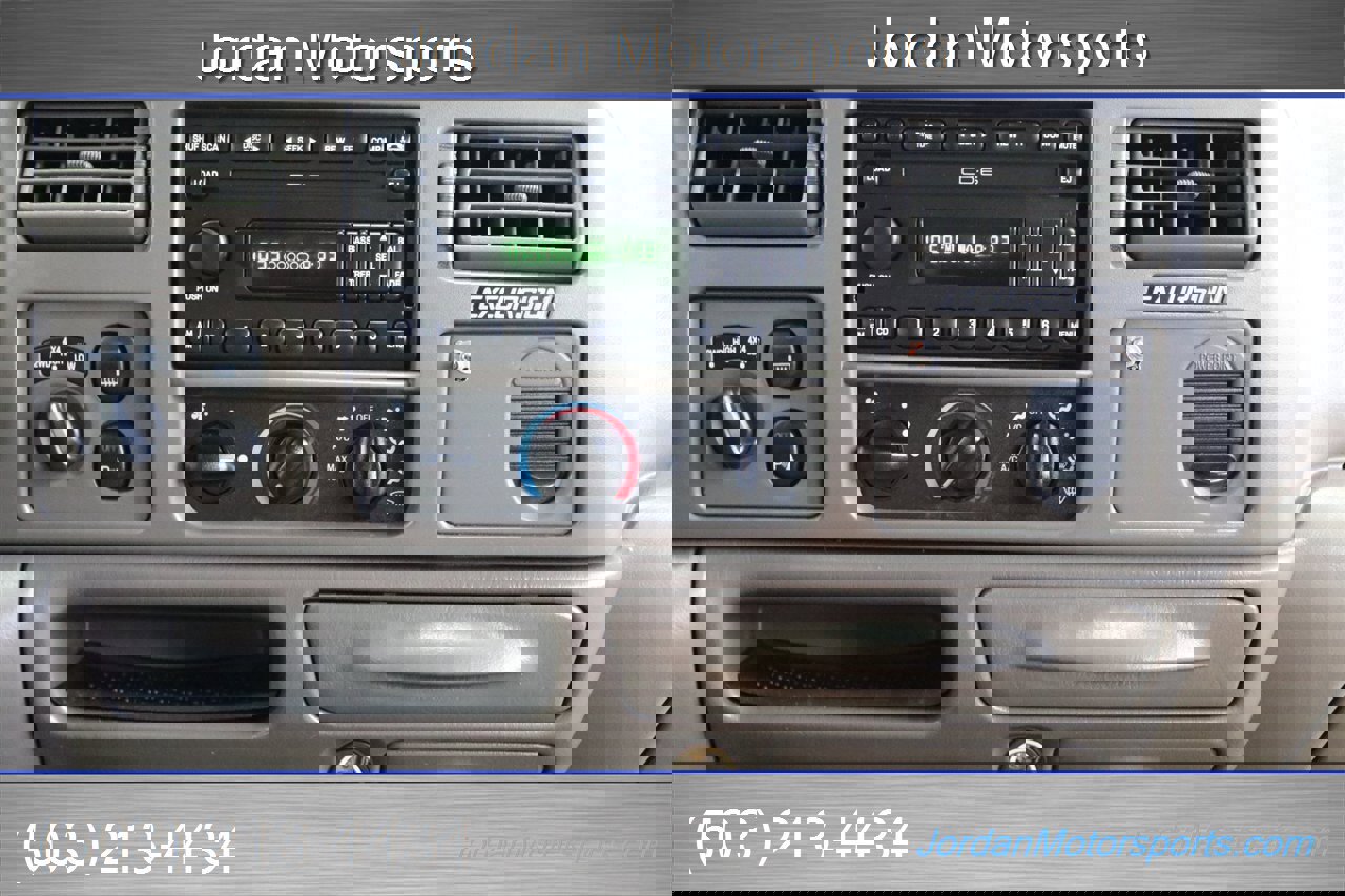 Used 2001 Ford Excursion Limited image 80