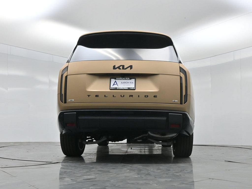 New 2027 Kia Telluride X-Line SX Prestige AWD/4WD image 64