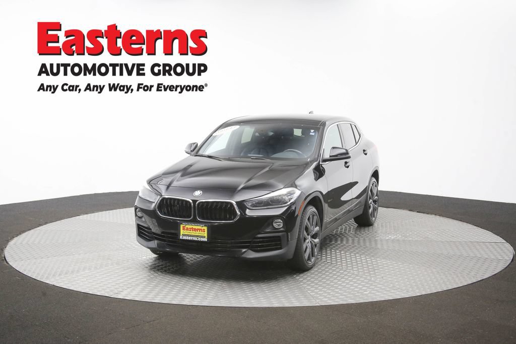 Used 2018 BMW X2 xDrive28i AWD/4WD image 50