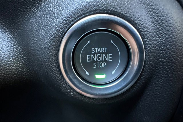 New 2025 GMC Sierra 1500 Pro w/ Pro Value Package image 22