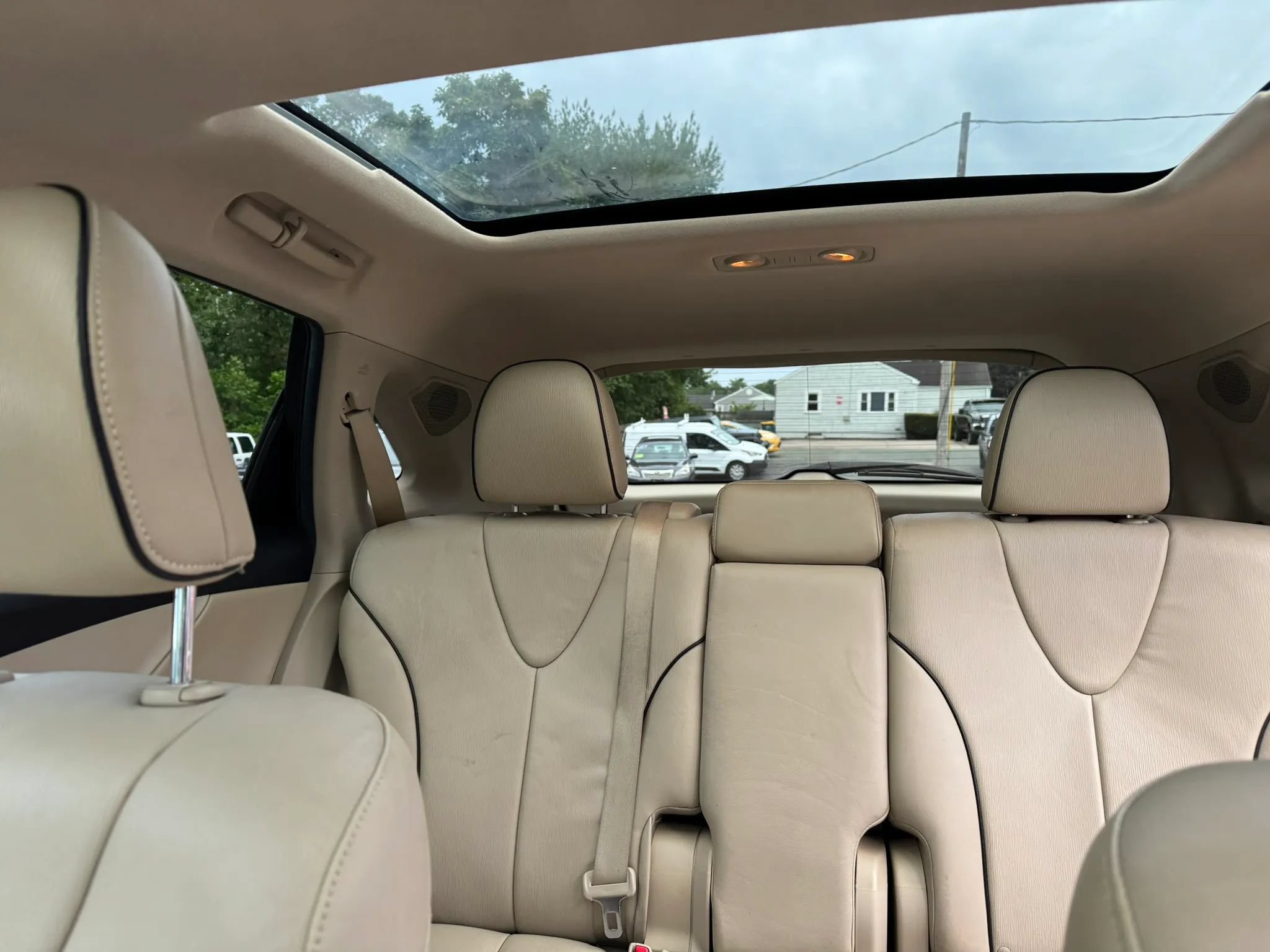 Used 2013 Toyota Venza XLE w/ XLE Premium Pkg AWD/4WD image 22