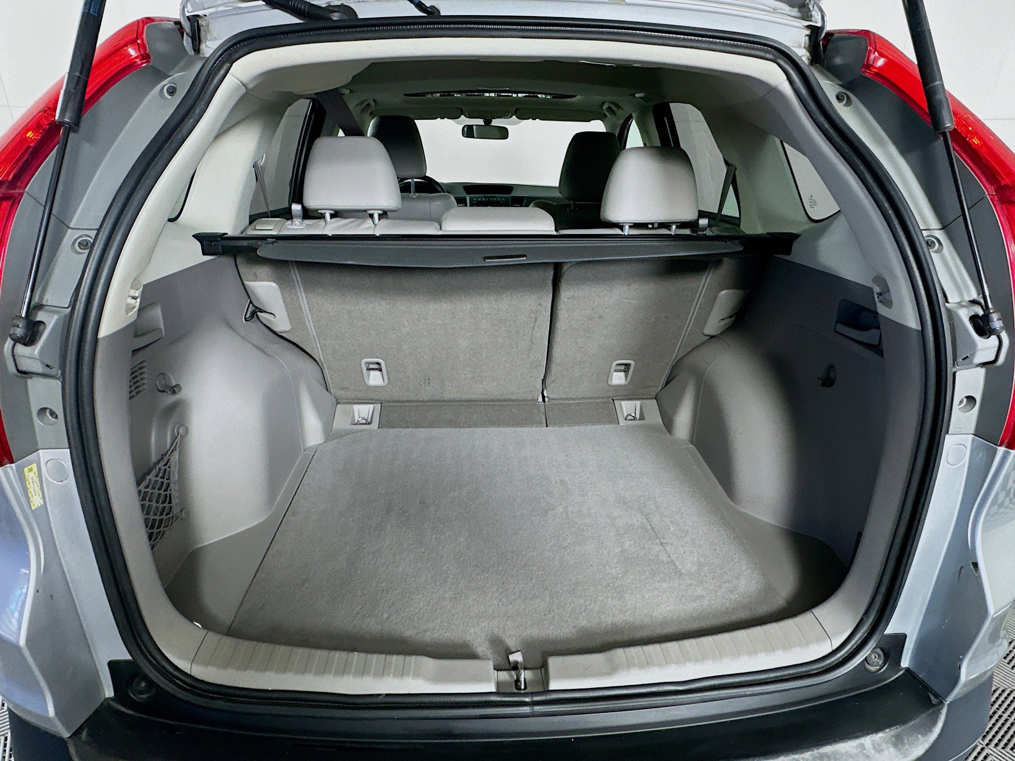Used 2013 Honda CR-V EX-L image 28