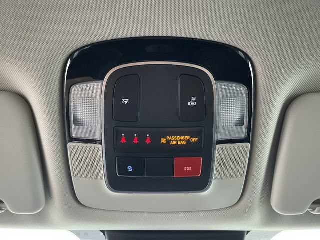 Used 2024 Hyundai Tucson SEL AWD/4WD image 25