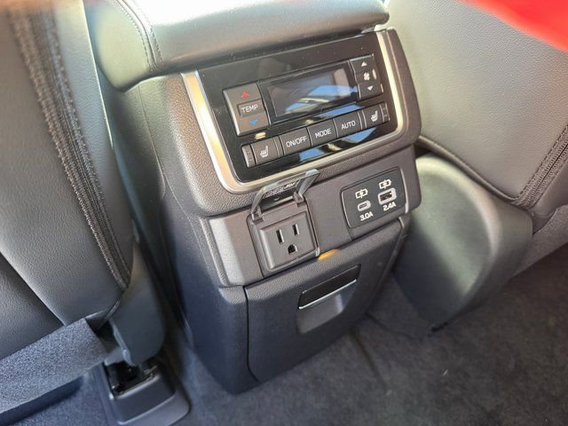 New 2026 Subaru Ascent Bronze Edition image 21