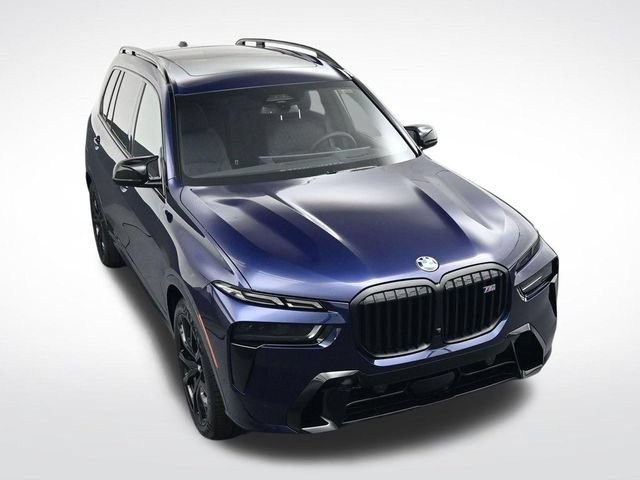 New 2026 BMW X7 M60i AWD/4WD image 37