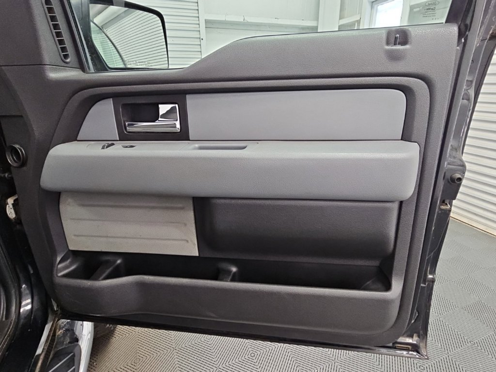 Used 2013 Ford F150 XLT w/ Luxury Equipment Group AWD/4WD image 33