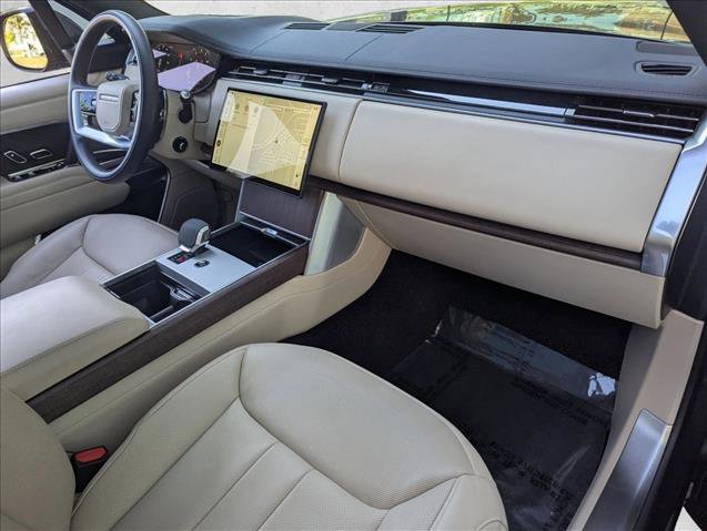 Used 2024 Land Rover Range Rover SE AWD/4WD image 22