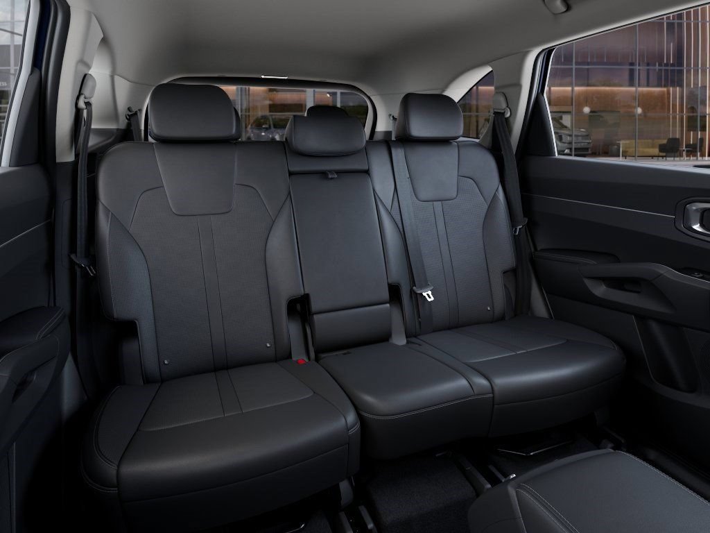 New 2026 Kia Sorento S FWD image 18