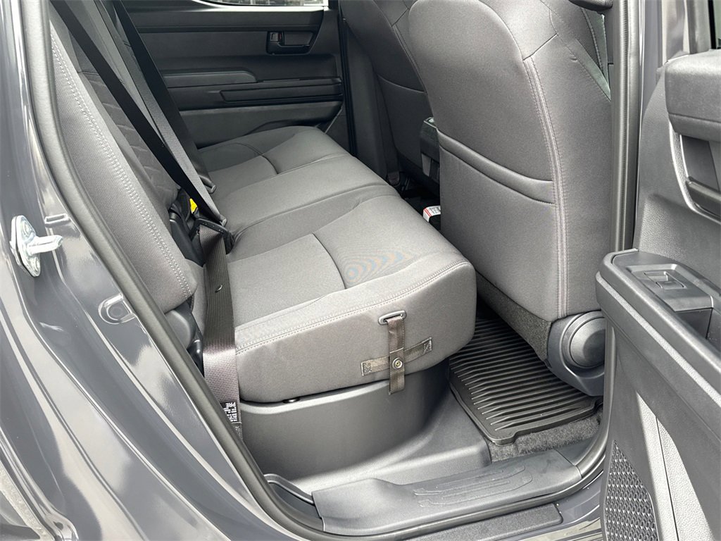 New 2026 Toyota Tacoma SR5 image 15