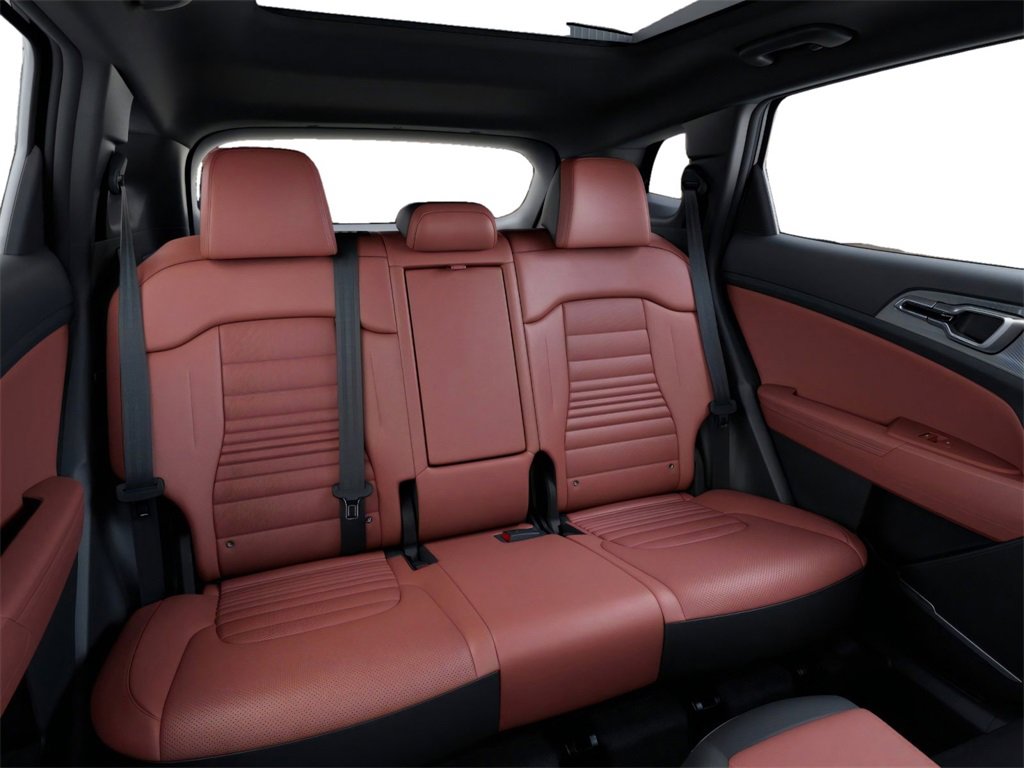 New 2026 Kia Sportage SX Prestige image 16