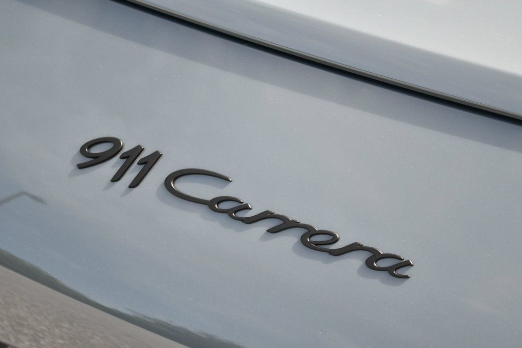 Used 2017 Porsche 911 Carrera image 51