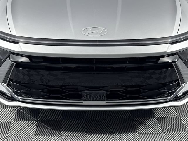 New 2025 Hyundai Sonata SEL image 49