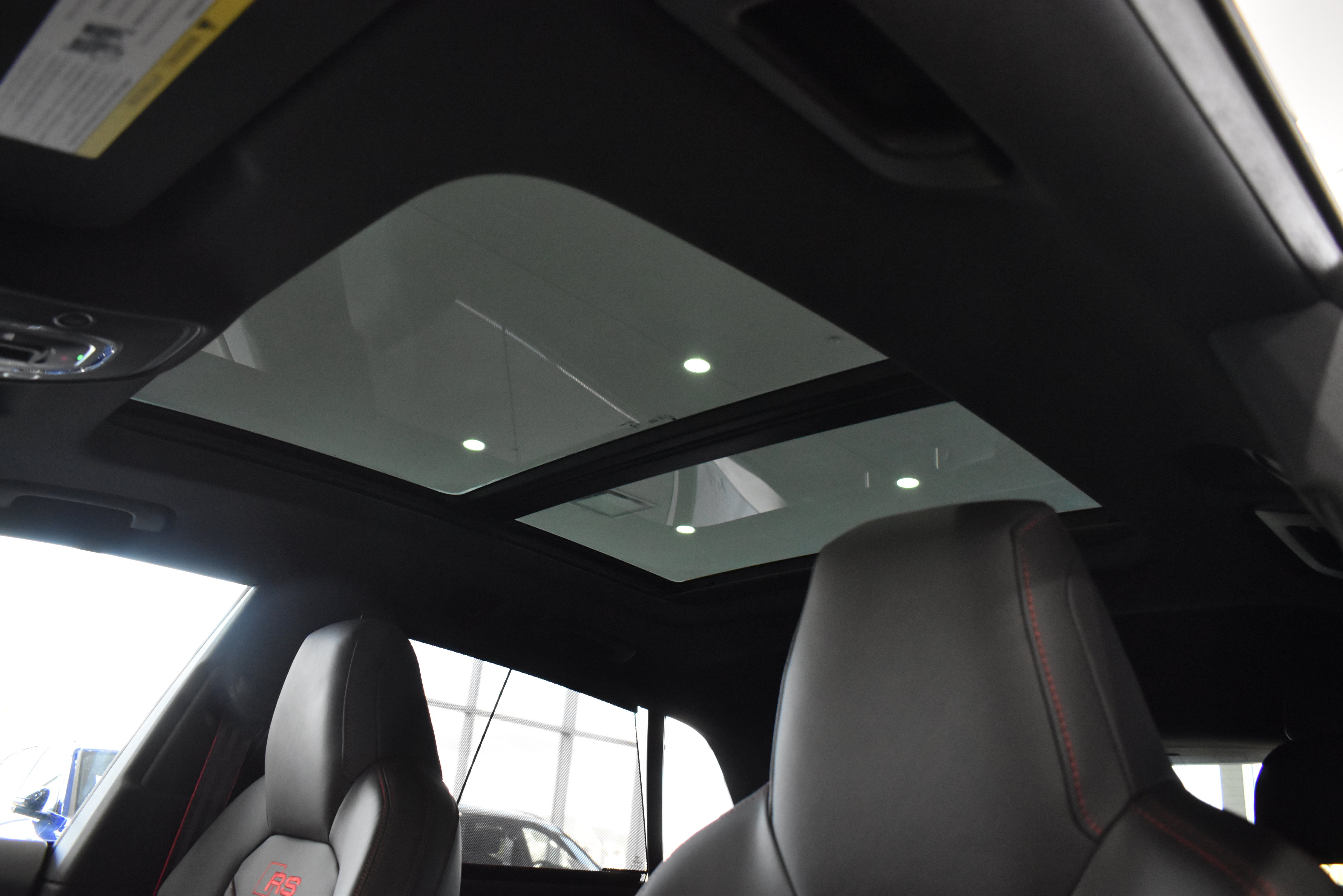 New 2026 Audi RS Q8 performance image 42