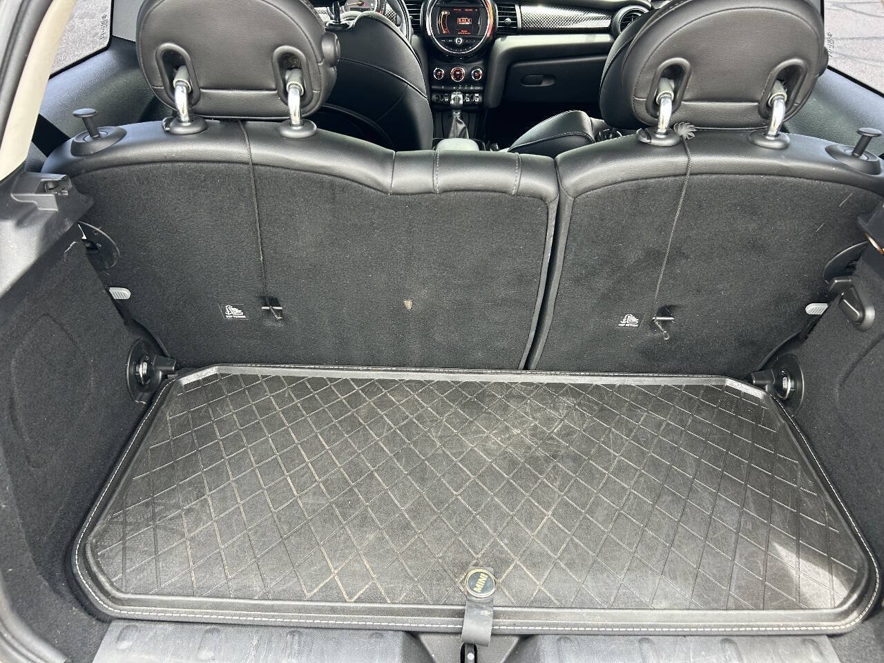 Used 2018 MINI Cooper S FWD image 14