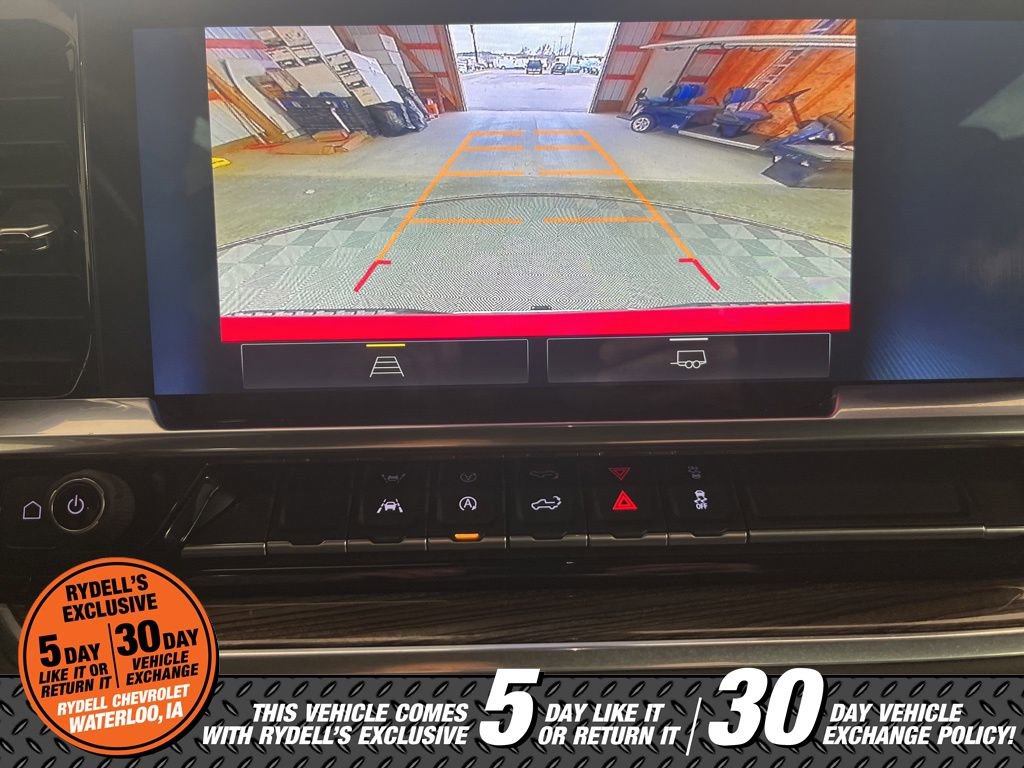 Certified 2022 Chevrolet Silverado 1500 LT image 28