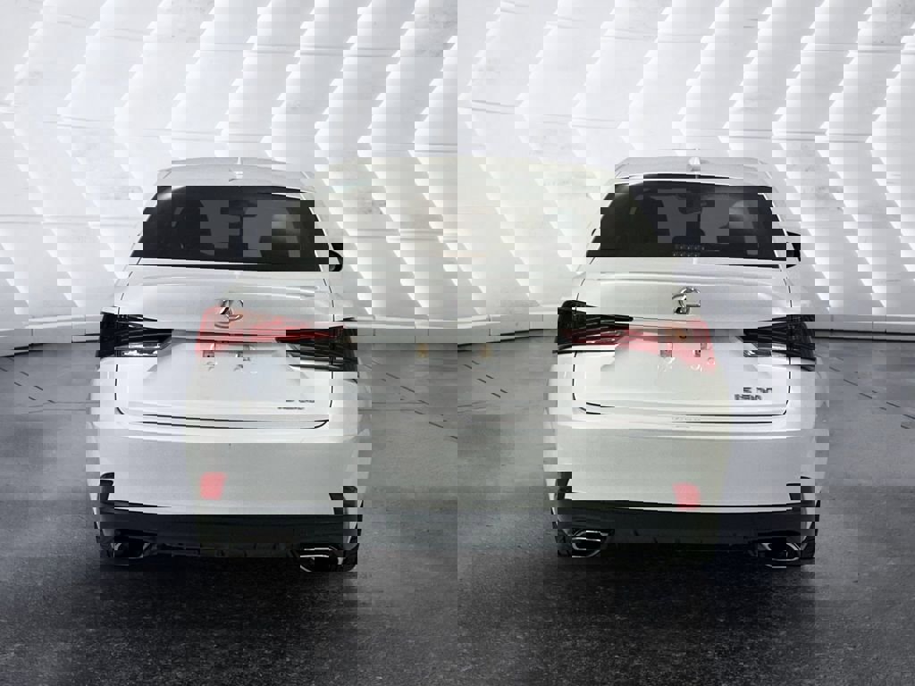 Used 2020 Lexus IS 300 w/ Accessory Package 2 image 5