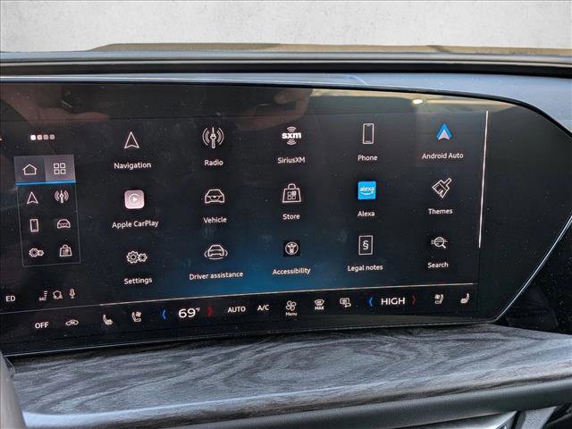 Used 2025 Audi Q5 Premium Plus image 12