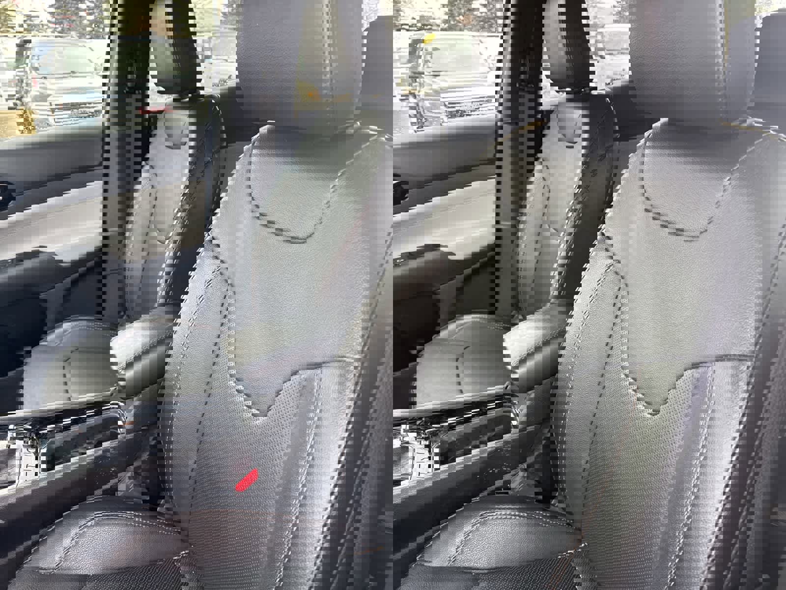 Certified 2023 Jeep Compass Limited image 25