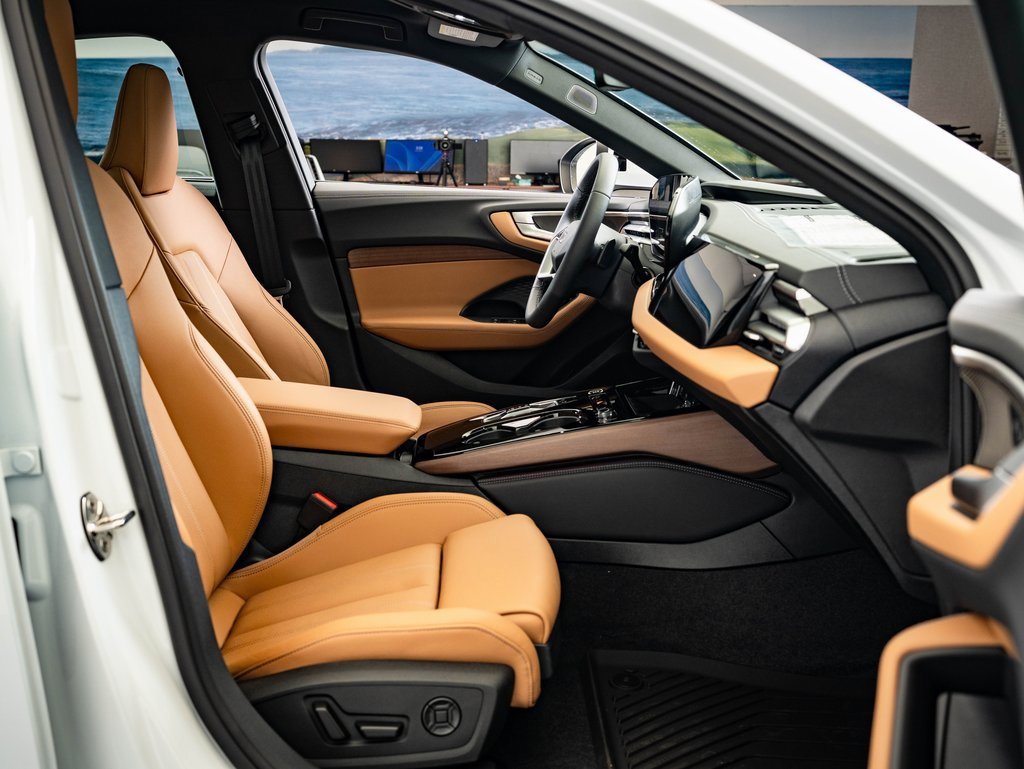 New 2025 Audi A5 2.0T Premium Plus image 20