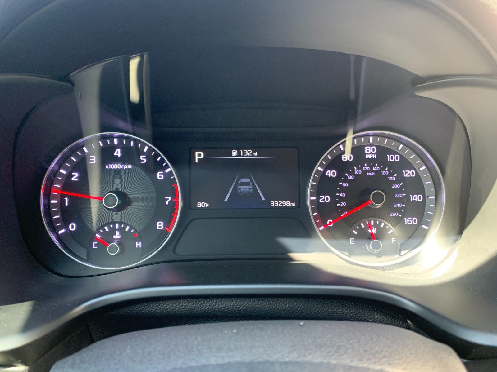 Used 2023 Kia Forte LXS FWD image 14