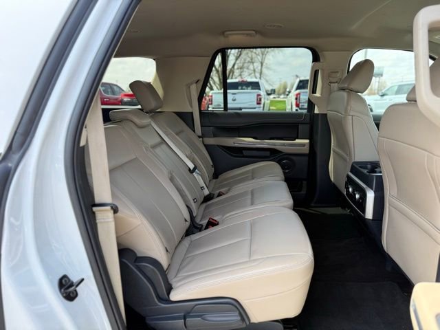 Certified 2023 Ford Expedition Max XLT AWD/4WD image 18