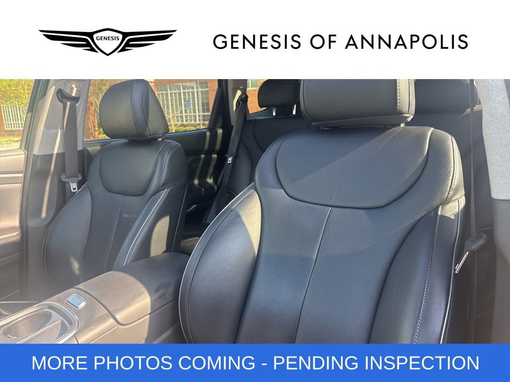 Used 2021 Hyundai Santa Fe Limited w/ Cargo Package AWD/4WD image 7