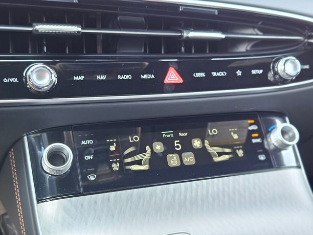 New 2026 Genesis GV70 2.5T Sport Prestige image 22