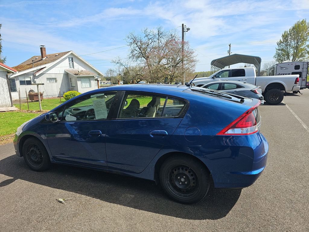 Used 2013 Honda Insight image 3