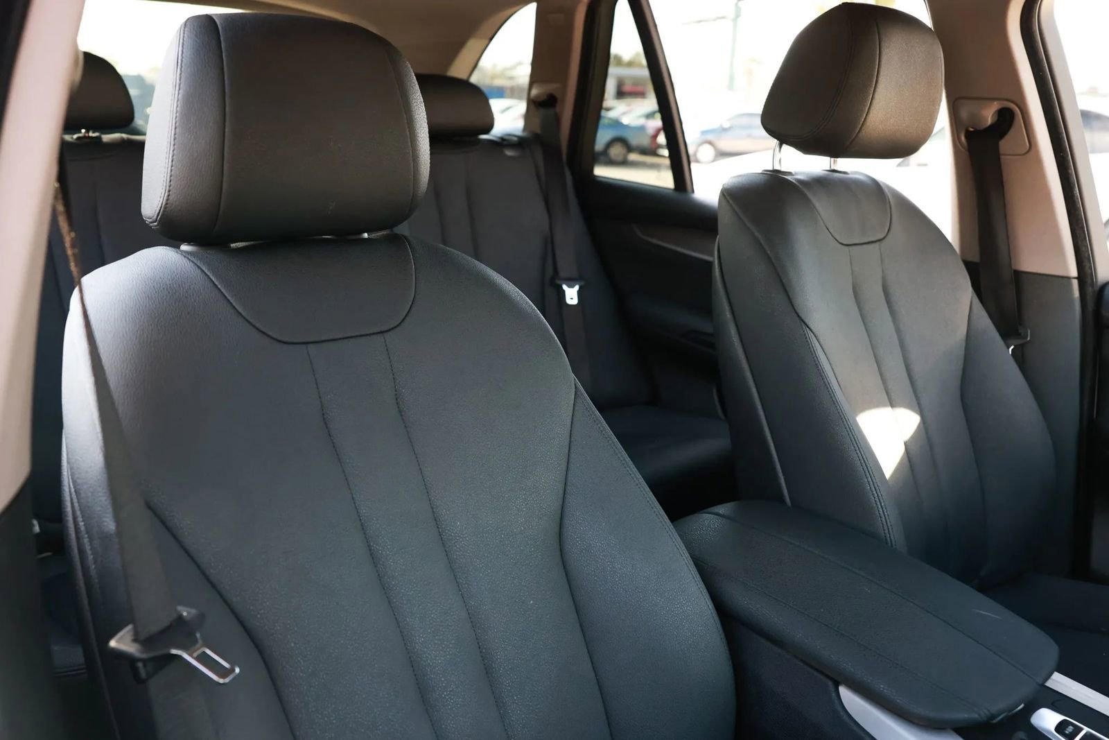 Used 2014 BMW X5 xDrive35i AWD/4WD image 19