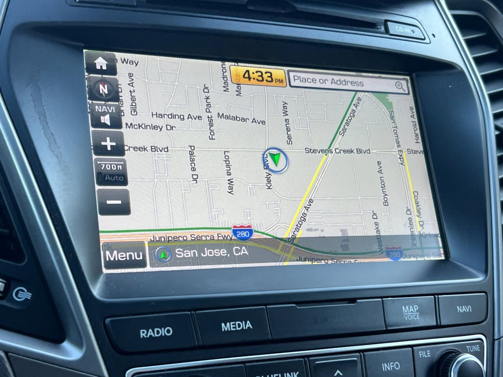 Used 2017 Hyundai Santa Fe SE w/ Cargo Package image 19