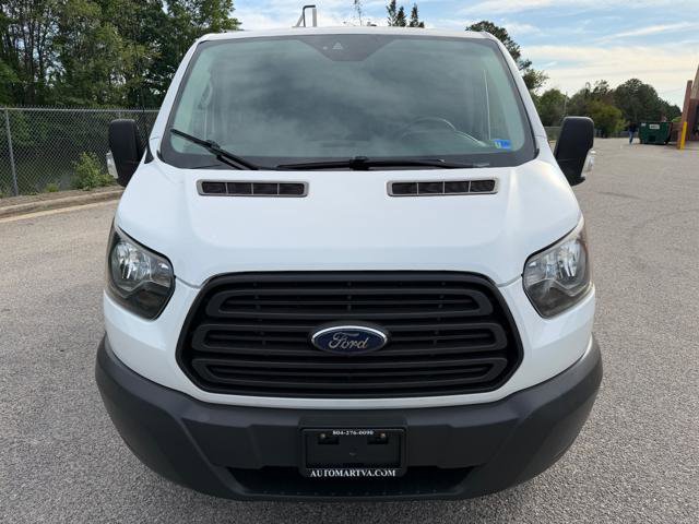 Used 2018 Ford Transit 250 130 Low Roof RWD image 34