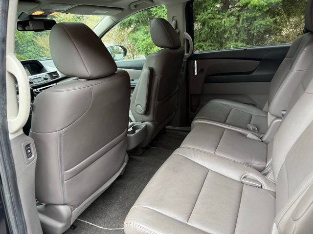 Used 2014 Honda Odyssey Touring image 27