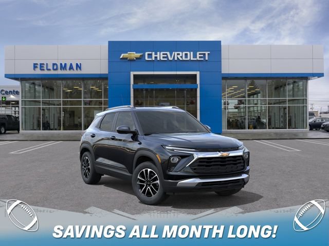 New 2026 Chevrolet TrailBlazer LT w/ Convenience Package