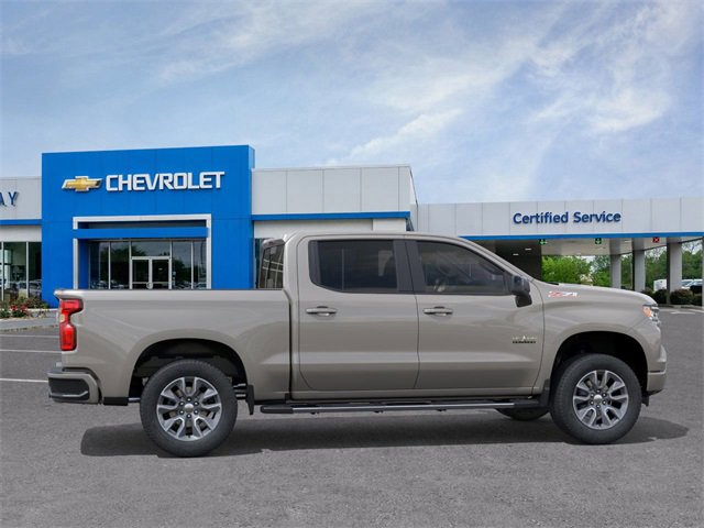 New 2026 Chevrolet Silverado 1500 RST image 5