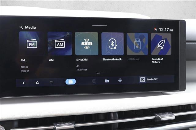 New 2026 Hyundai Tucson SEL AWD/4WD image 18