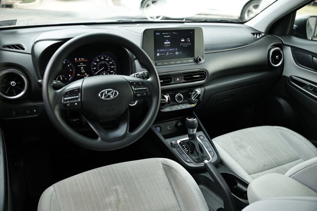 Used 2023 Hyundai Kona SEL image 24