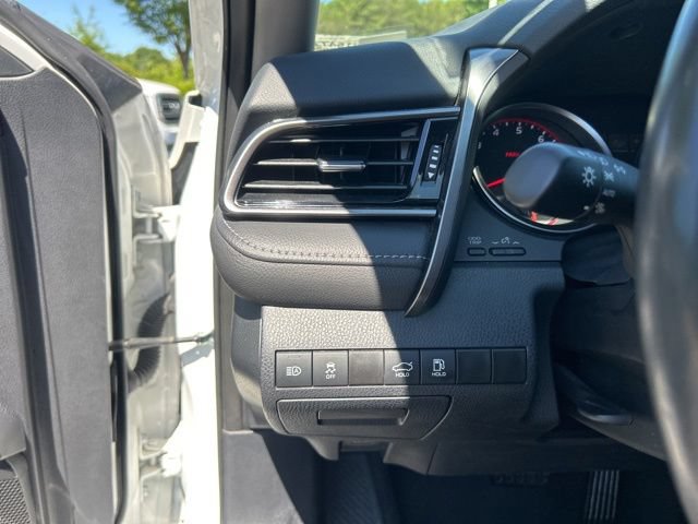 Used 2024 Toyota Camry XSE FWD image 23