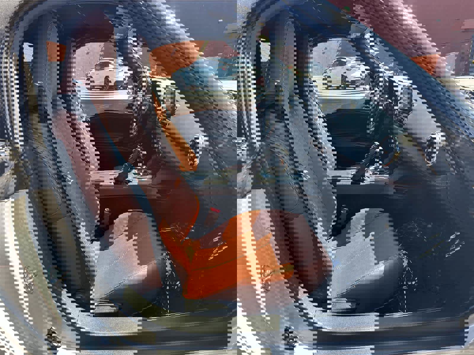 Used 2023 MAZDA MX-5 Miata Grand Touring image 13