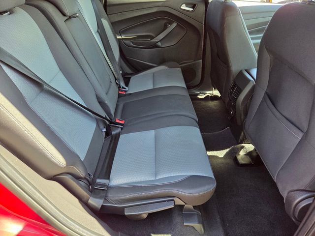 Used 2018 Ford Escape SE image 14