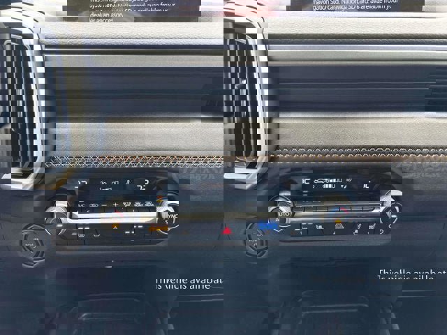 New 2026 MAZDA CX-50 AWD 2.5 Hybrid w/ Premium Pkg image 11