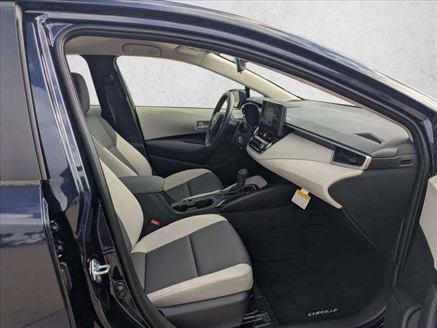 New 2026 Toyota Corolla LE image 18