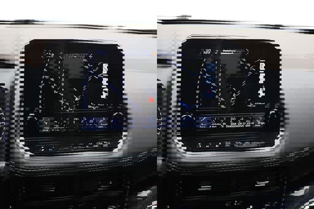 Used 2023 Nissan Rogue SL w/ SL Premium Package image 20