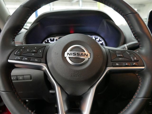 Used 2021 Nissan Sentra SR image 17