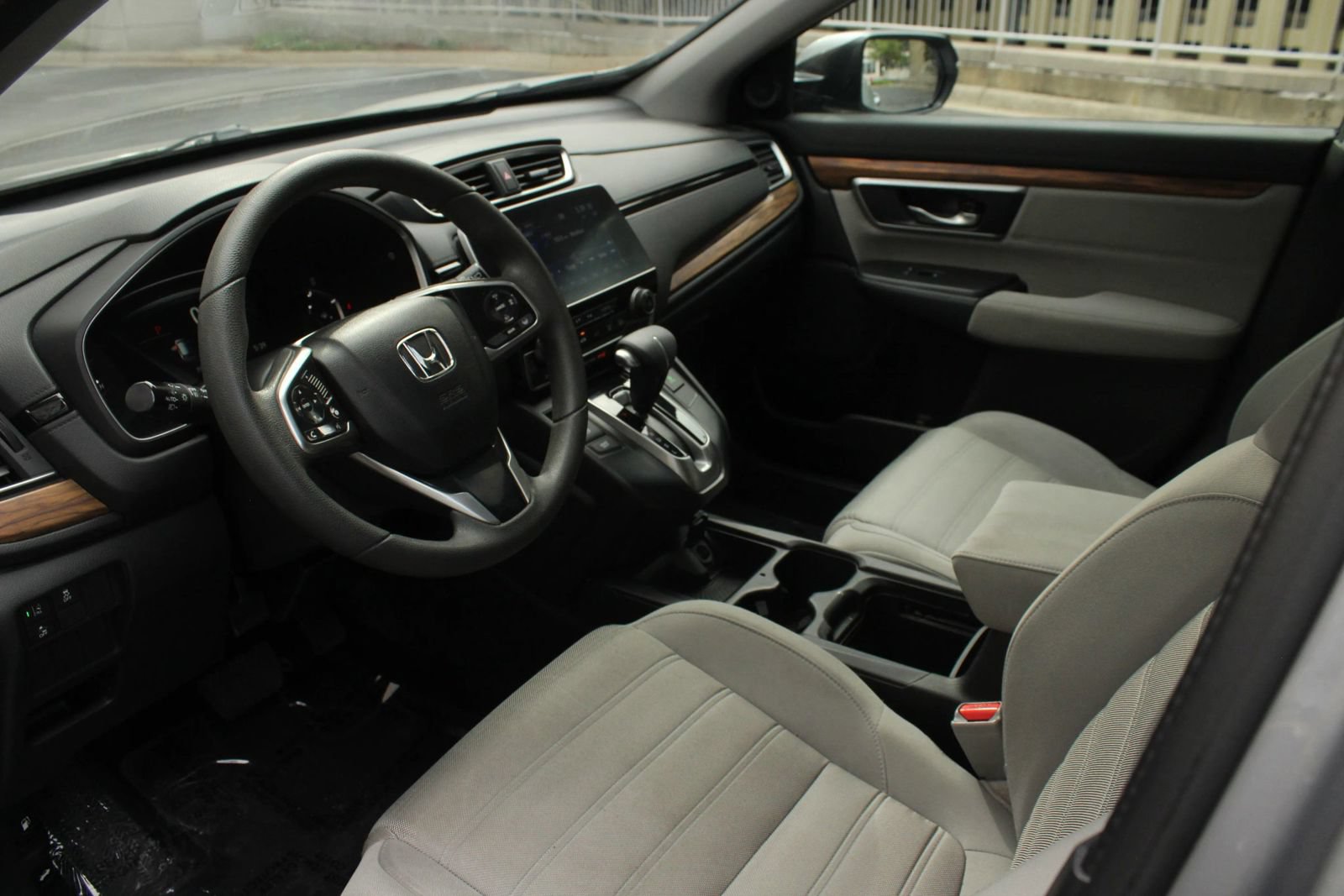 Used 2017 Honda CR-V EX image 12