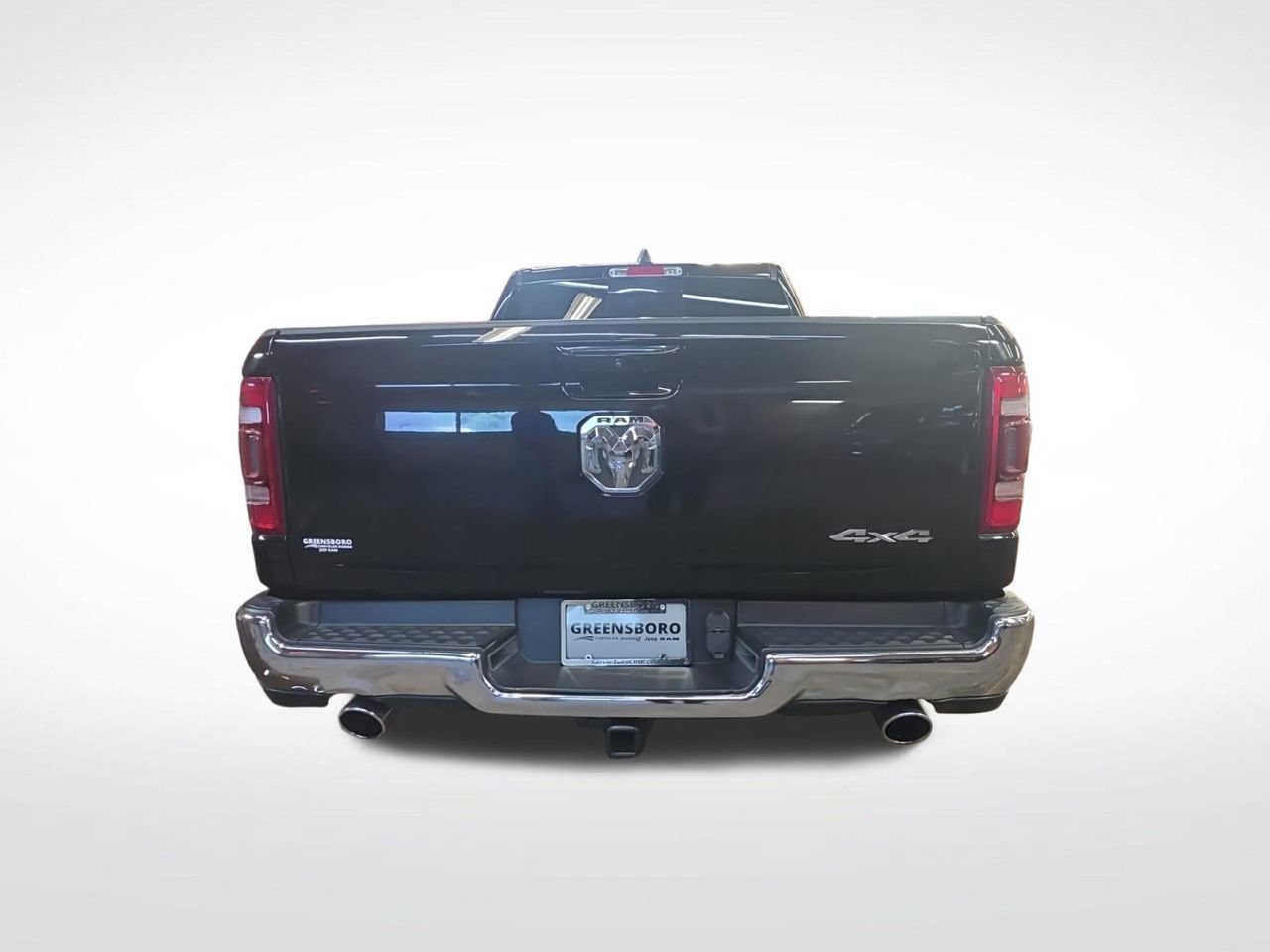 Used 2023 RAM 1500 Limited AWD/4WD image 4