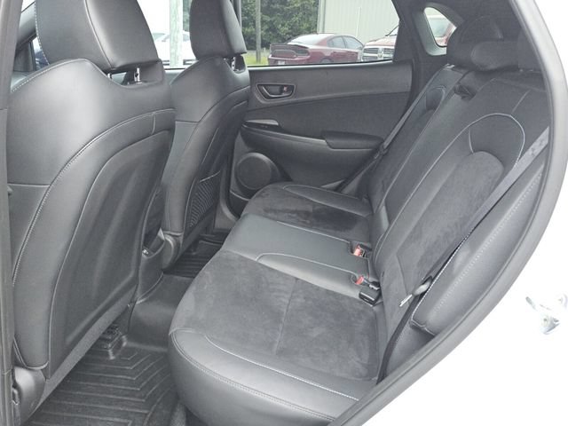 Used 2022 Hyundai Kona N w/ Cargo Package FWD image 11