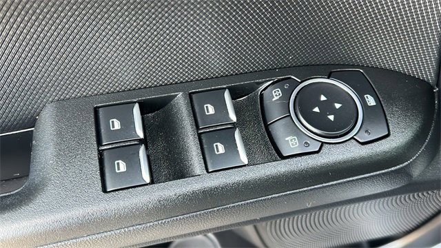 Certified 2023 Ford Bronco Sport Outer Banks w/ Tech Package image 12