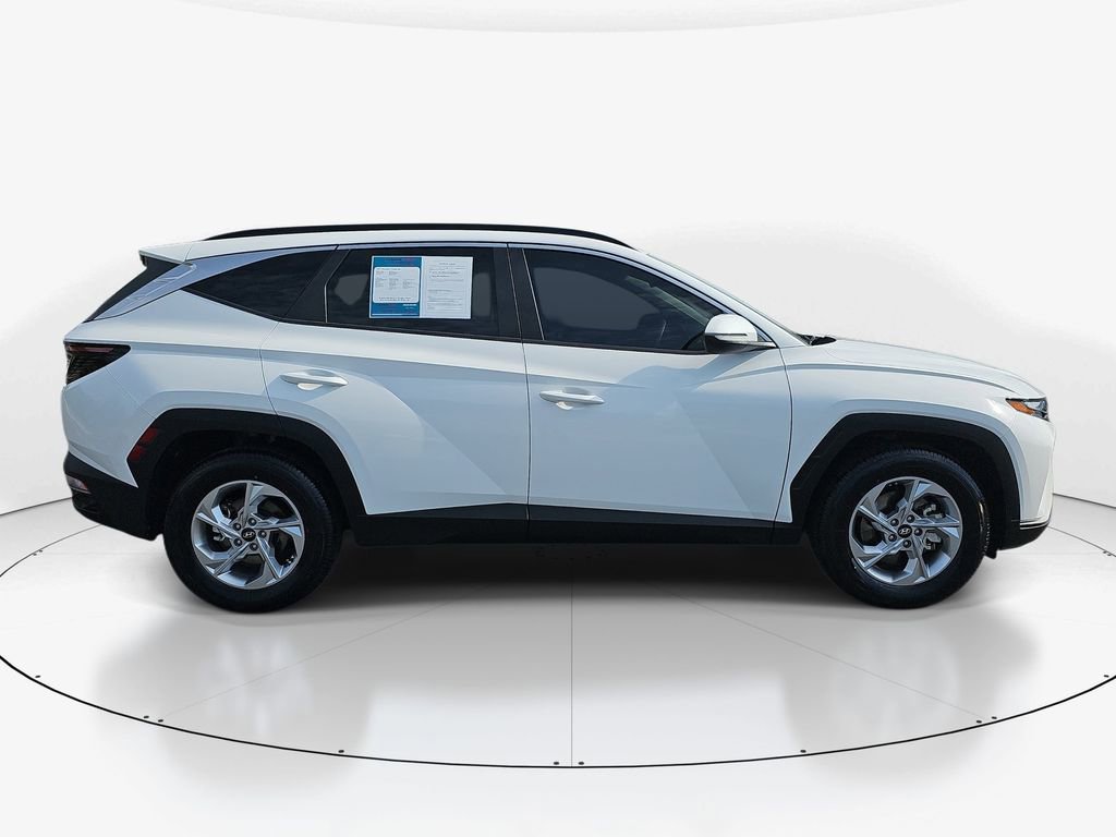 Used 2023 Hyundai Tucson SEL FWD image 5