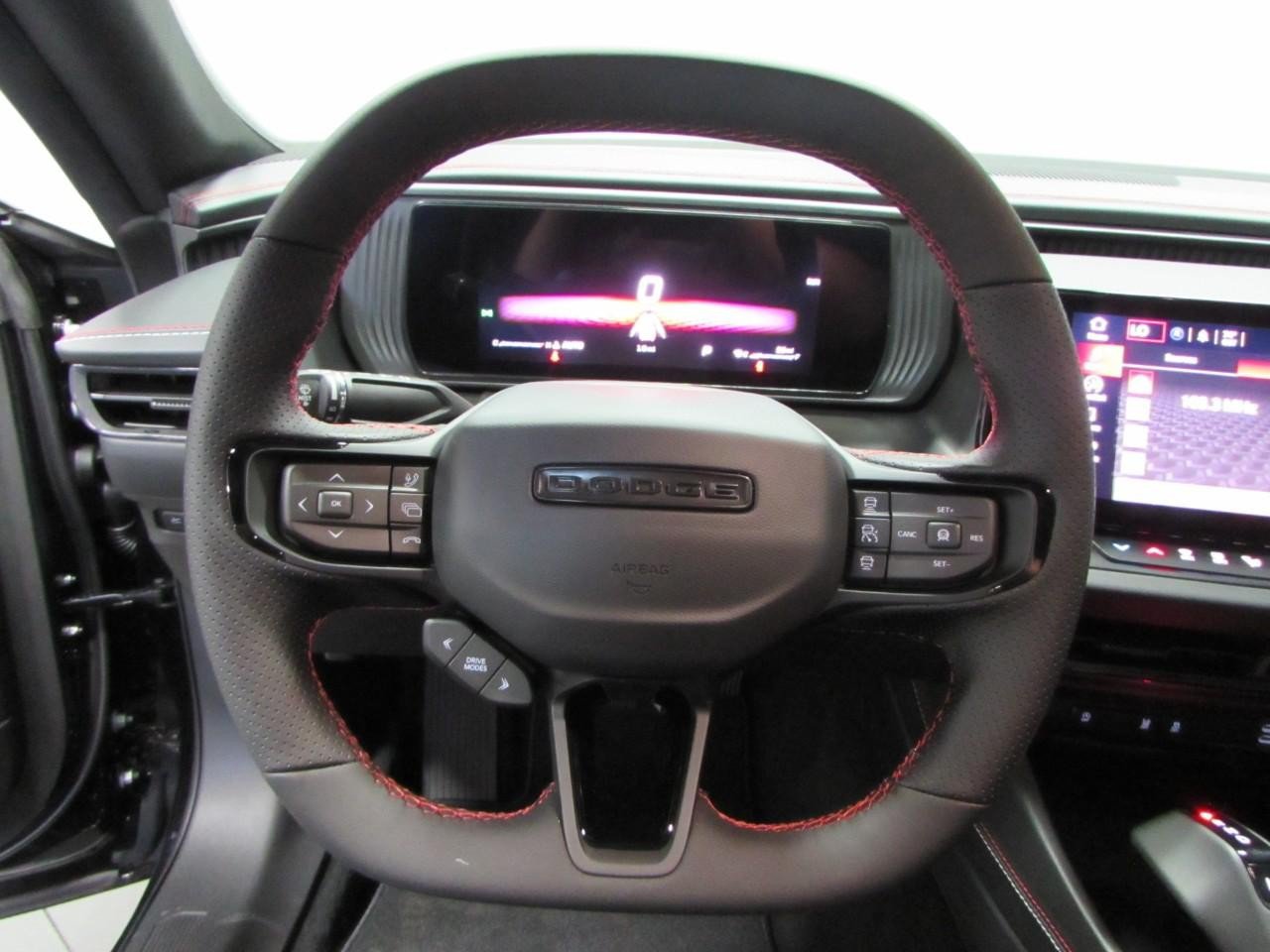 New 2026 Dodge Charger R/T w/ Blacktop Package AWD/4WD image 22