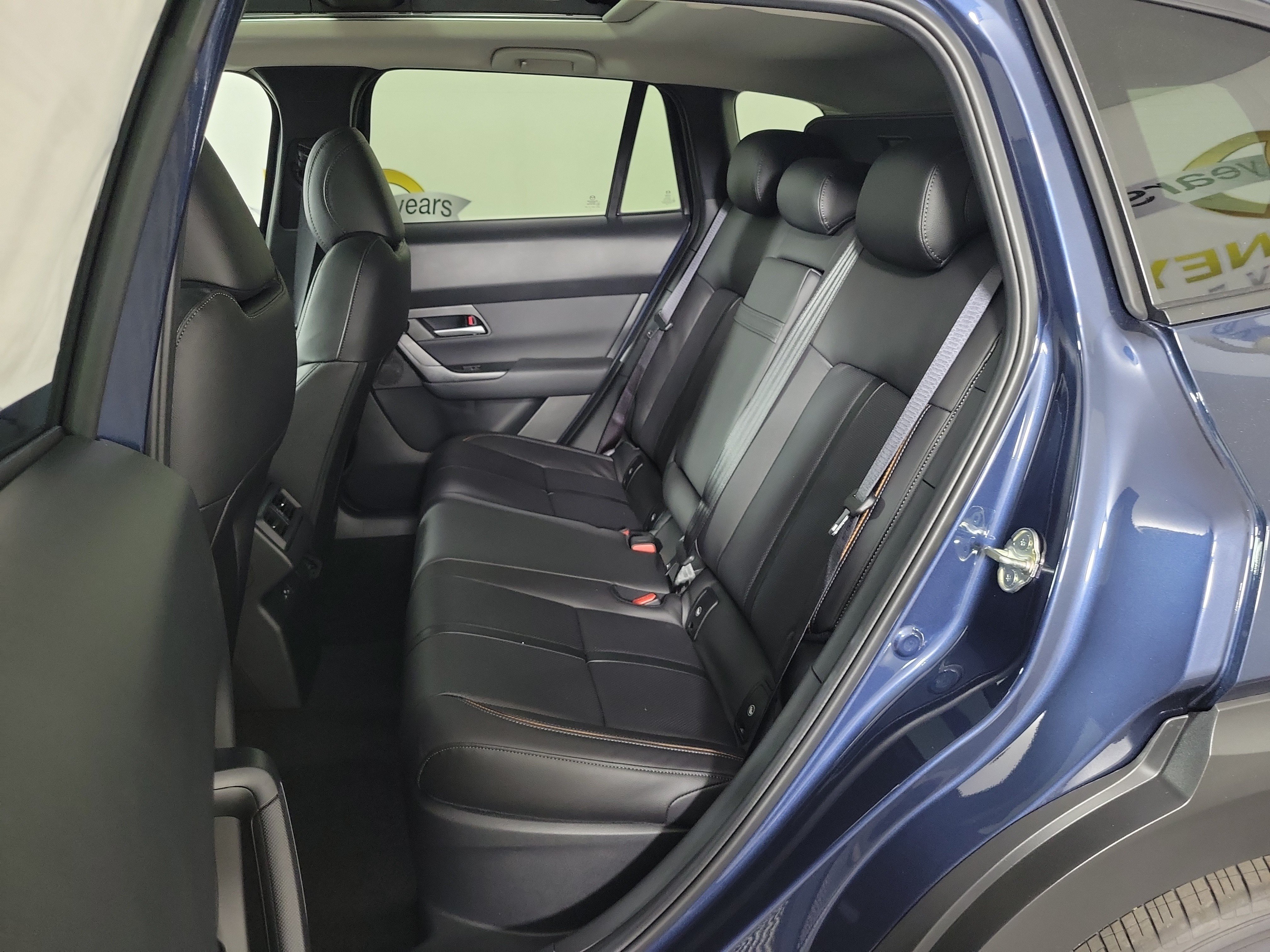 New 2026 MAZDA CX-50 AWD 2.5 Hybrid w/ Cargo Package image 12